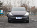 Model Y 长续航全轮驱动版2021款