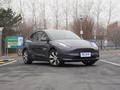 Model Y 长续航全轮驱动版2021款