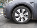 Model Y 长续航全轮驱动版2021款