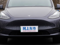 Model Y 长续航全轮驱动版2021款