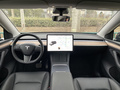 Model Y 长续航全轮驱动版2021款