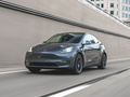 Model Y 图片