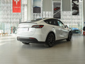 Model Y Performance高性能全轮驱动版
免税
2021款