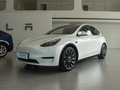 Model Y Performance高性能全轮驱动版
免税
2021款