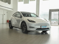 Model Y Performance高性能全轮驱动版
免税
2021款