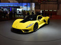 Venom F5 基本型2019款