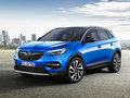 Grandland X 基本型2019款