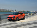 卡宴 Cayenne S Coupé2.9T2020款