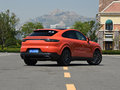 卡宴 Cayenne S Coupé2.9T2020款