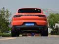 卡宴 Cayenne S Coupé2.9T2020款