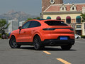 卡宴 Cayenne S Coupé2.9T2020款