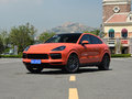 卡宴 Cayenne S Coupé2.9T2020款