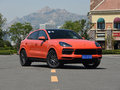 卡宴 Cayenne S Coupé2.9T2020款