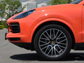 卡宴 Cayenne S Coupé2.9T2020款