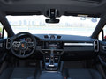 卡宴 Cayenne S Coupé2.9T2020款