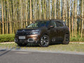 天逸 C5 AIRCROSS 图片