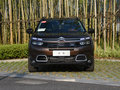 天逸 C5 AIRCROSS 400THP 尊享型2019款