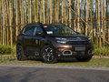 天逸 C5 AIRCROSS 400THP 尊享型2019款