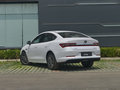 秦Pro新能源 EV 超能版高功率高續(xù)航智聯(lián)領(lǐng)創(chuàng)型2019款