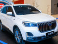 斯威S401 基本型2019款