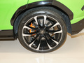 Urus 图片