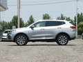 魏牌 VV6 2.0T 两驱超豪型国VI2019款