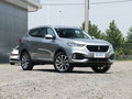 魏牌 VV6 2.0T 两驱超豪型国VI2019款