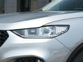 魏牌 VV6 2.0T 两驱超豪型国VI2019款