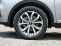 魏牌 VV6 2.0T 两驱超豪型国VI2019款
