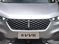 魏牌 VV6 图片