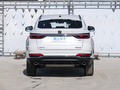 长安CS85 COUPE 图片