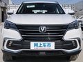 长安CS85 COUPE 图片