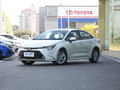 雷凌 185T CVT科技版国VI2019款