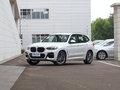 宝马X3 xDrive25iM运动套装2019款