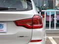宝马X3 xDrive25iM运动套装2019款