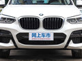 宝马X3 xDrive25iM运动套装2019款