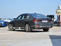 宝马7系 740Li xDrive 行政型豪华套装2019款