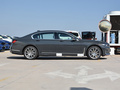 宝马7系 740Li xDrive 行政型豪华套装2019款
