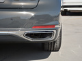 宝马7系 740Li xDrive 行政型豪华套装2019款