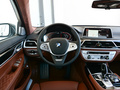 宝马7系 740Li xDrive 行政型豪华套装2019款