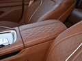 宝马7系 740Li xDrive 行政型豪华套装2019款