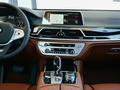 宝马7系 740Li xDrive 行政型豪华套装2019款
