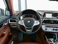 宝马7系 740Li xDrive 行政型豪华套装2019款