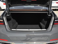 宝马7系 740Li xDrive 行政型豪华套装2019款