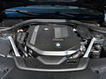 宝马7系 740Li xDrive 行政型豪华套装2019款