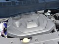 长安CS35 PLUS 1.4TDCT新锐蓝鲸版2019款