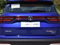 长安CS35 PLUS 1.4TDCT新锐蓝鲸版2019款