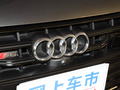 奥迪S6 S62.9T2020款