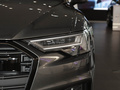 奥迪S6 S62.9T2020款
