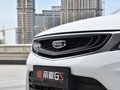 帝豪GS 1.4T手动雅2019款